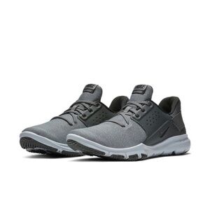 M Anthracite Nike Flex Control TR3 Shoes Size 10 |F16